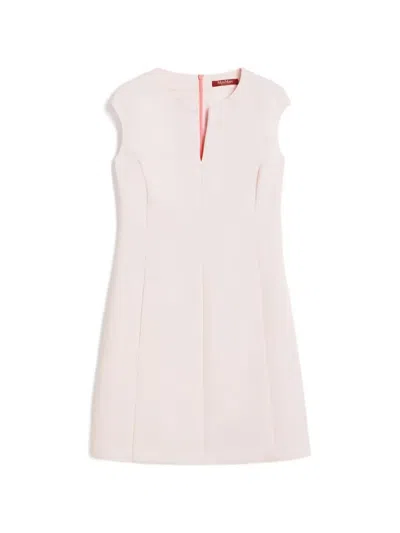 Max Mara Studio Mstgiunto Clothing In Pink