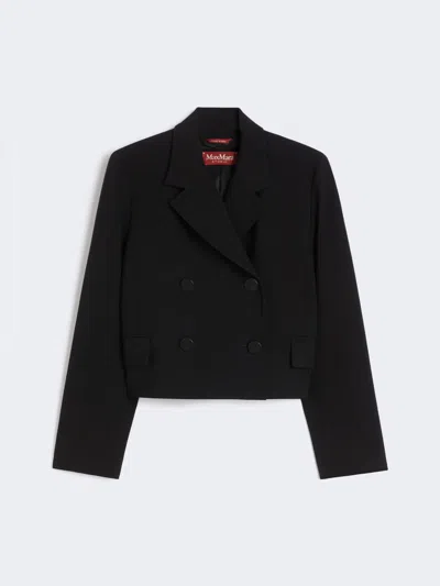 MAX MARA CADY PEA COAT