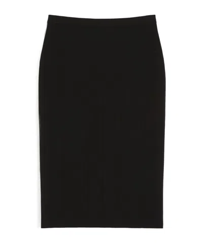 Max Mara Cady Pencil Skirt