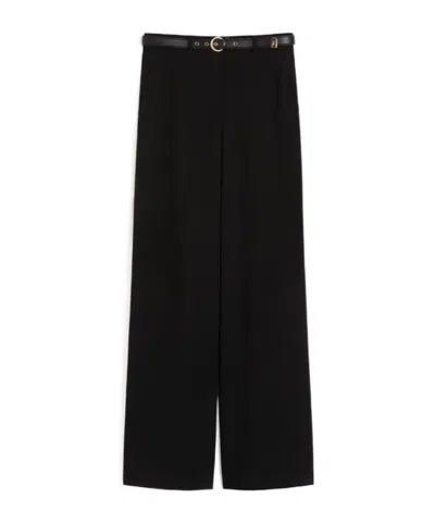 MAX MARA MAX MARA STUDIO AMICO STRAIGHT-LEG PANTS