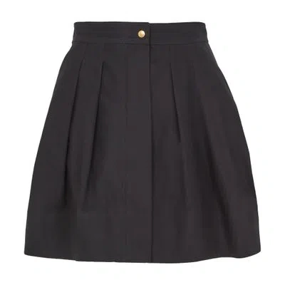 Max Mara Cafila Mini Skirt