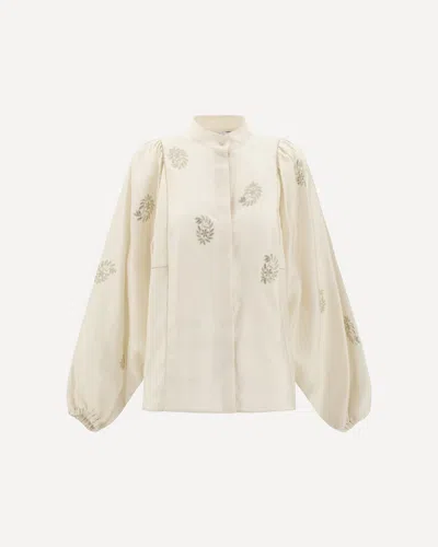 MAX MARA CALADIO SHIRT