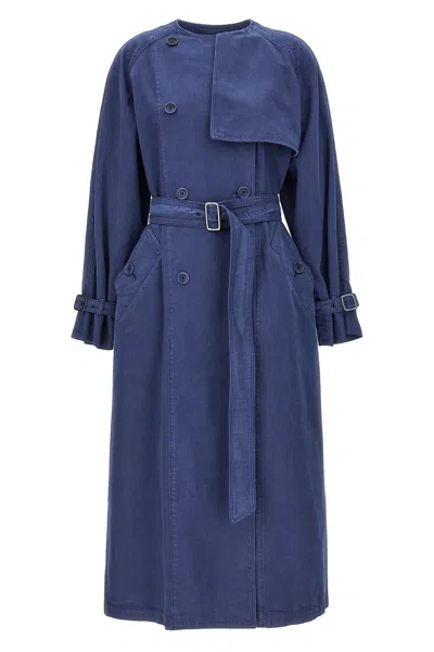 MAX MARA MAX MARA 'CALAO' TRENCH COAT