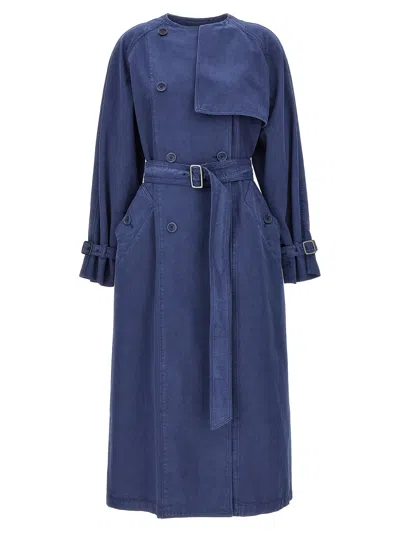 MAX MARA CALAO TRENCH COAT