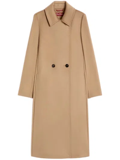 MAX MARA CAMEL COAT