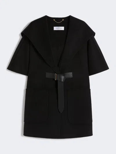 MAX MARA CAMEL-HAIR CAPE