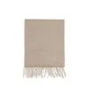 Max Mara Camel Scarf