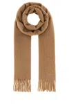 Max Mara Scarves And Foulards In Brown