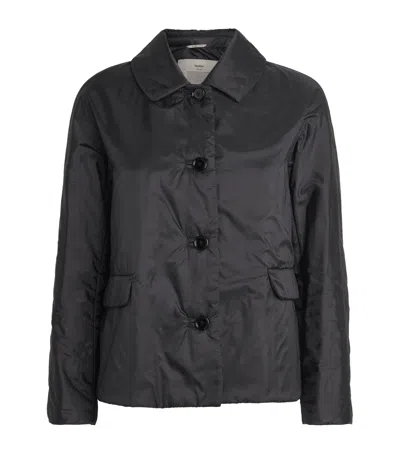 MAX MARA CAMELUXE PADDED JACKET