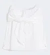 Max Mara Camicia In White