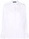 MAX MARA CAMICIA SMOKING SHIRT