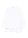Max Mara S Marikashirt In White