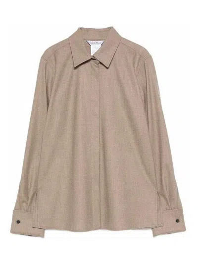 MAX MARA SHIRT