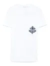Max Mara T-shirts And Polos In White