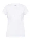 Max Mara Topwear In White