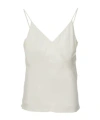 Max Mara Camisole In White