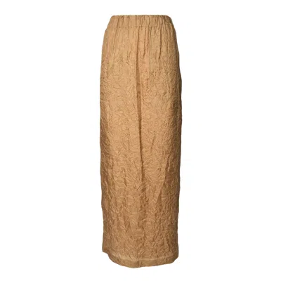 Max Mara Skirts In Brown