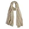 Max Mara Scarfs In Neutral