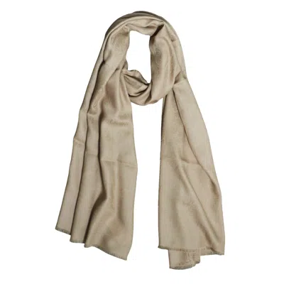 Max Mara 围巾 In Cammello