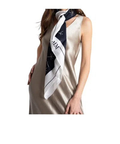 Max Mara Cammeo Scarf