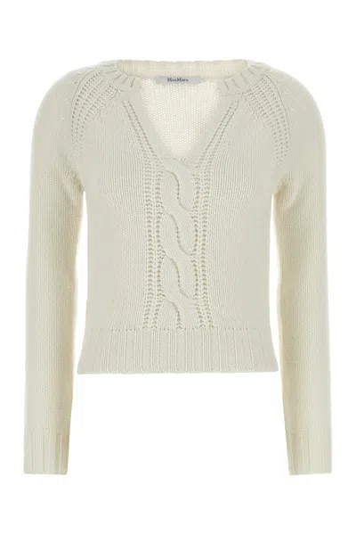 Max Mara Cancan-l Nd  Female In Neutral