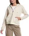 Max Mara Cane Sweatshirt In Neutral