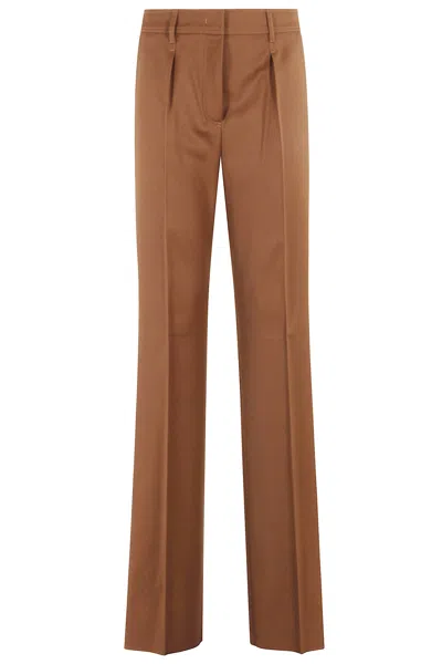 Max Mara Cannes In Brown