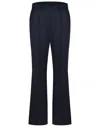 Max Mara "cannes" Trousers In Multi