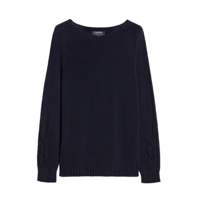 Max Mara Canoe Women  - Harald - Blue
