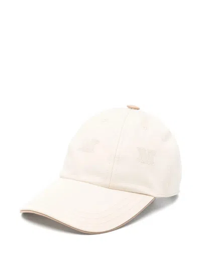 Max Mara Cantico Baseball Cap