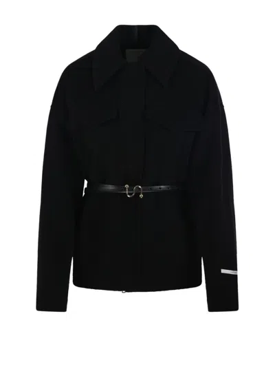 MAX MARA CANTORE BOMBER JACKET