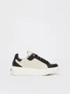 MAX MARA CANVAS MAXIGREEN TRAINERS