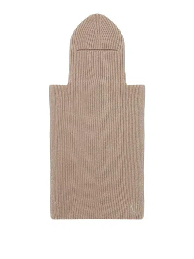 MAX MARA PONCHO LIVIGNO
