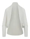 Max Mara Cape Coat