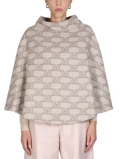 MAX MARA MAX MARA CAPE "DORINA"