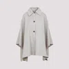 Max Mara Cape Nude & Neutrals