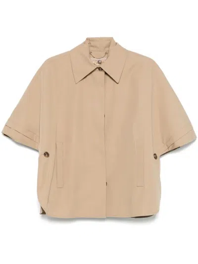 MAX MARA MAX MARA CAPE PAROLE