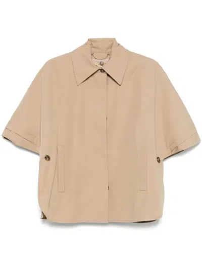 MAX MARA MAX MARA CAPE PAROLE