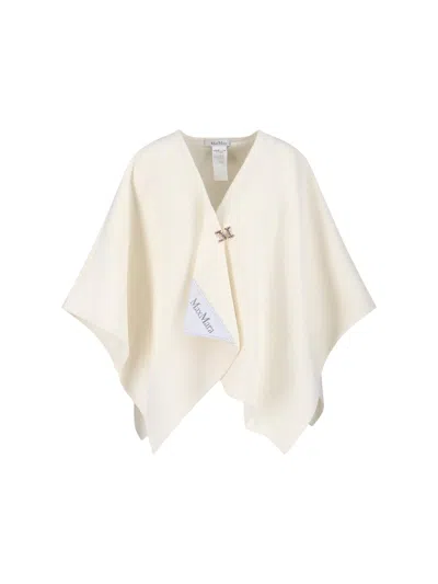 Max Mara Cape "serra"