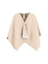 Max Mara Cape Serra