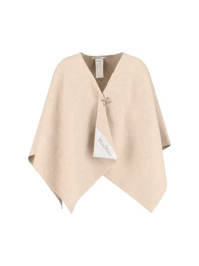 Max Mara Cape "serra"