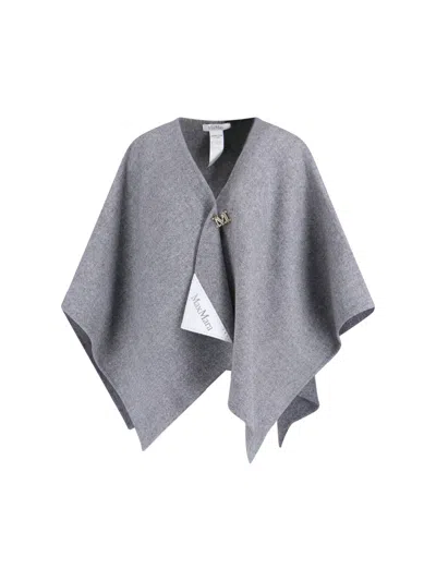 Max Mara Cape "serra"