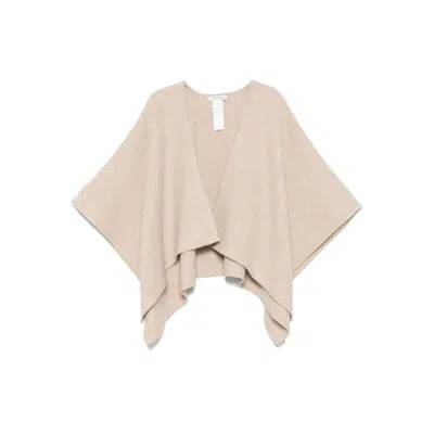 Max Mara Capes