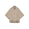 Max Mara Long Sleeve Casual Jacket
