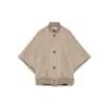 Max Mara Long Sleeve Casual Jacket