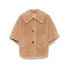 Max Mara Capes
