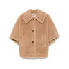 Max Mara Capes