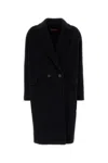 Max Mara Marella Double-breasted Coat
