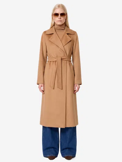 MAX MARA CAPPOTTO ICON MANUELA CAMMELLO