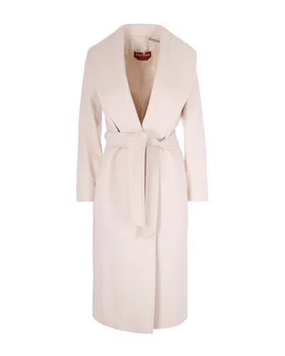 MAX MARA CAPPOTTO LORIANA BEIGE